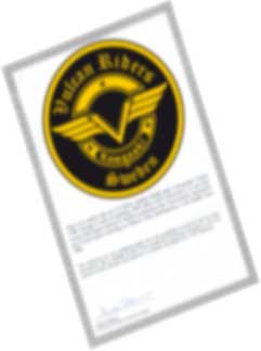 Motioner till VRS årsmöte?