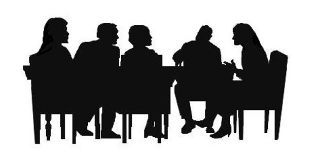 Nu är styrelsen uppdaterad