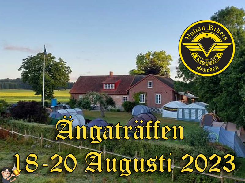 Ängaträffen 2023