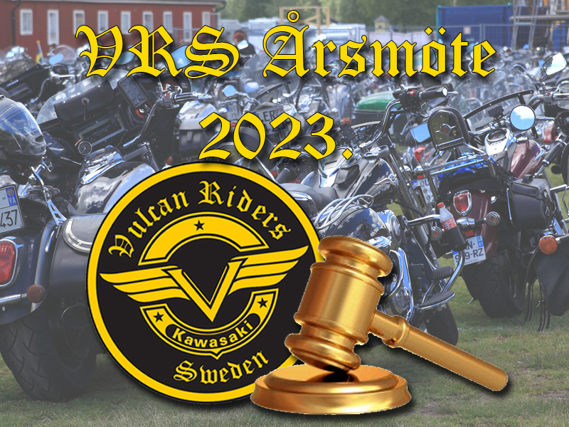 Handlingar till Årsmötet