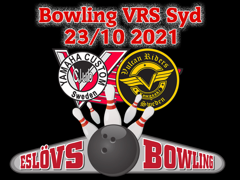 Bowlingkväll Region Syd