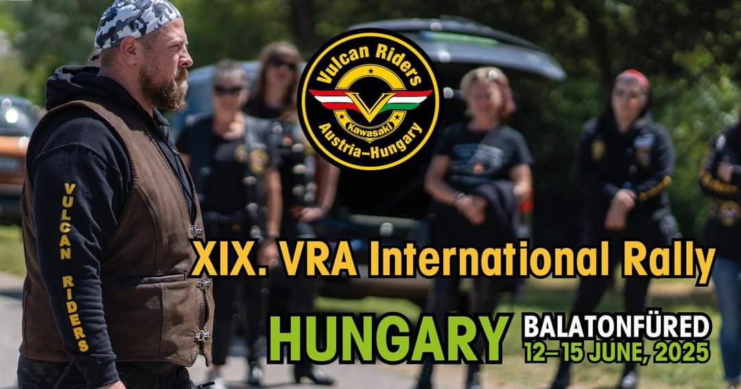 Bokningen öppen till Internationella 2025