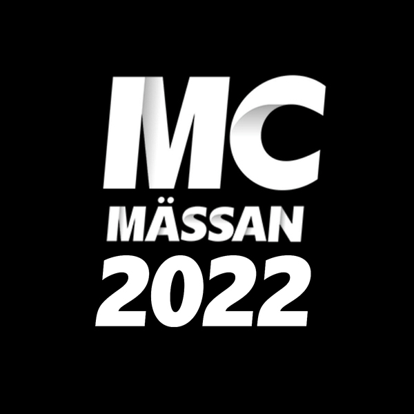 Mc Mässan 2022 - Inställd