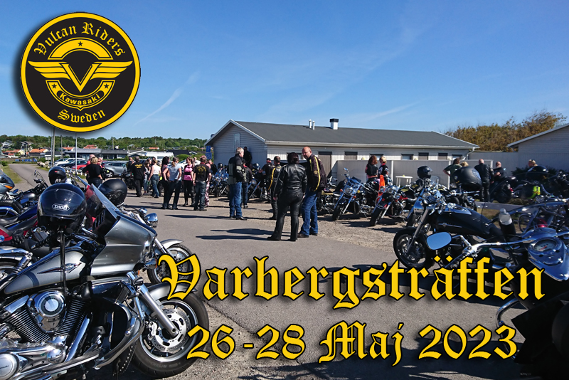 Varbergsträffen 2023