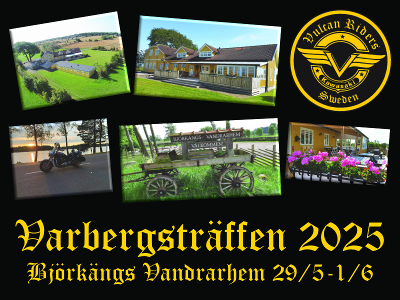 Varbergsträffen 2025