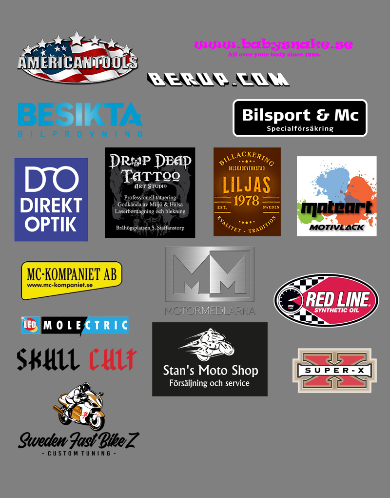 Du har väl koll på våra rabatter...