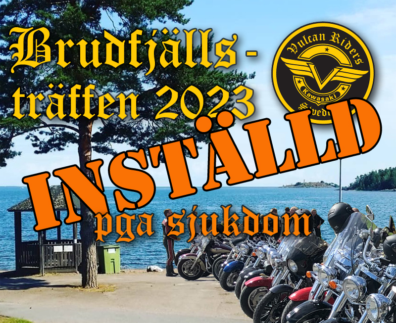 Brudfjällsträffen 2023
