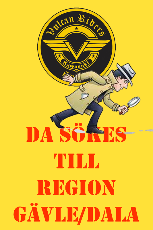 DA sökes till region Gävle/Dala