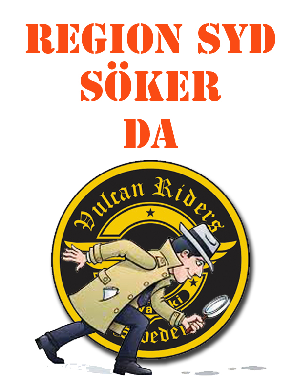 Region SYD söker DA