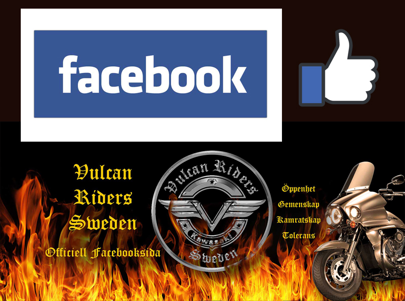 Viktig läsning angående vår Facebooksida