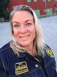 Ny RA i Region Stockholm