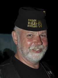 Webbmaster förändring